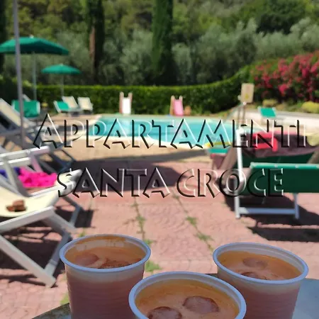 Santa Croce Ferentillo