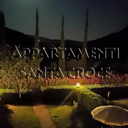 Santa Croce * Ferentillo