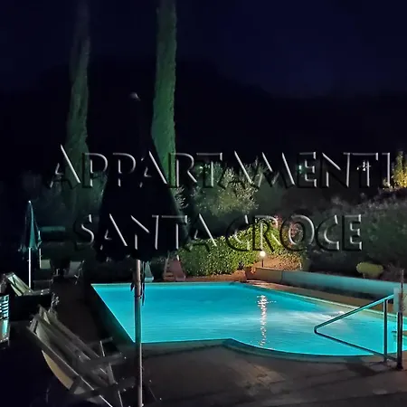 Διαμέρισμα Santa Croce