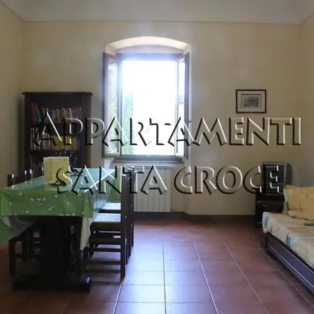 Διαμέρισμα Santa Croce