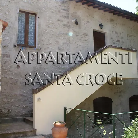 Santa Croce Ferentillo