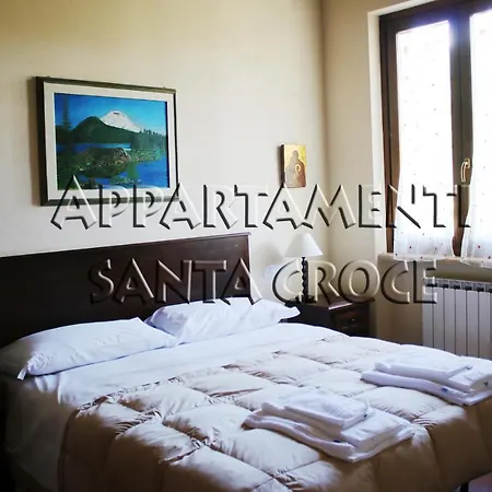 דירה Santa Croce פרנטילו