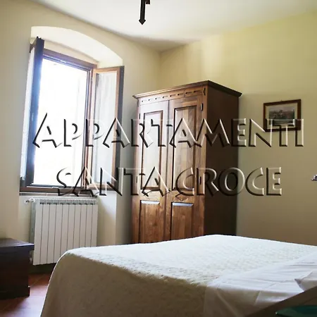 Santa Croce * Ferentillo