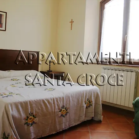 Santa Croce פרנטילו