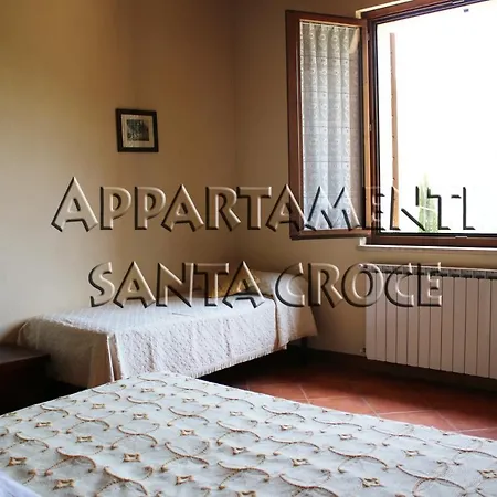 Santa Croce * Ferentillo