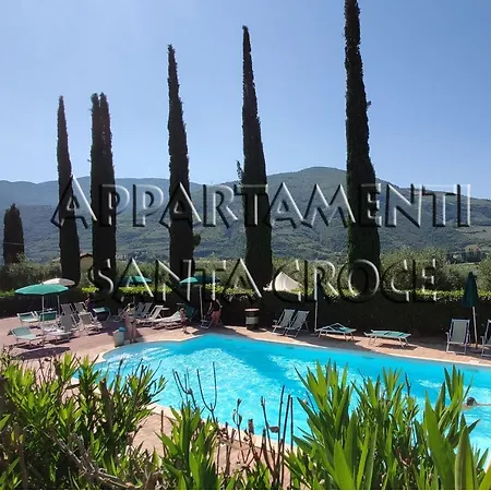 Διαμέρισμα Santa Croce