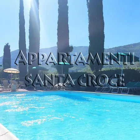 Διαμέρισμα Santa Croce Ferentillo