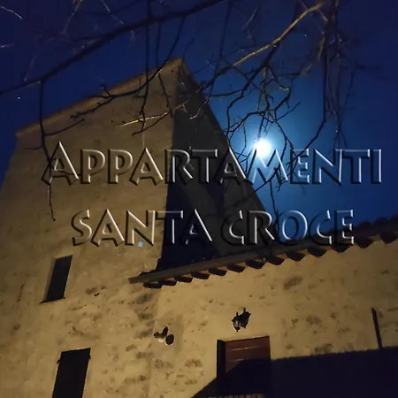 Santa Croce * Ferentillo