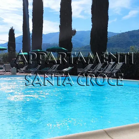 Santa Croce Διαμέρισμα *