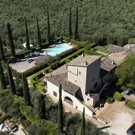 Santa Croce Ferentillo