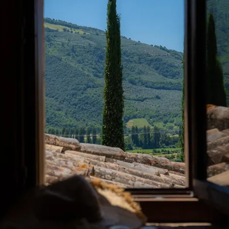 Santa Croce Διαμέρισμα Ferentillo