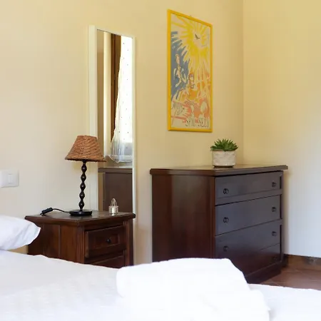 Santa Croce Διαμέρισμα