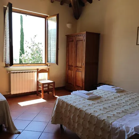 Santa Croce Ferentillo