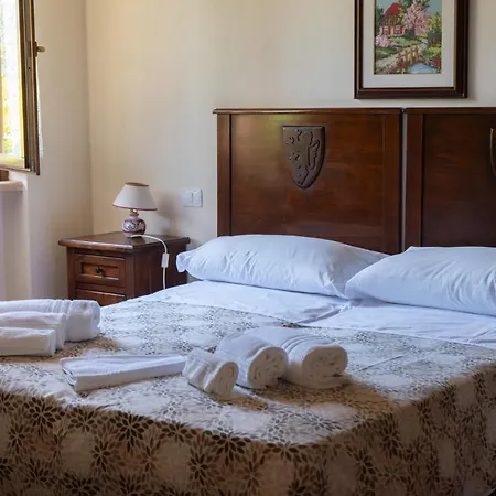 Διαμέρισμα Santa Croce *