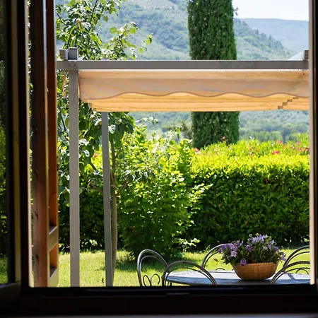 Santa Croce Ferentillo