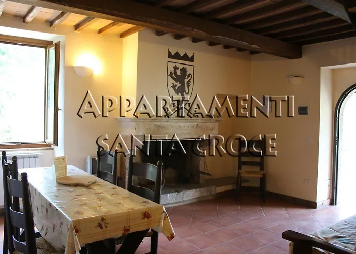 Santa Croce * Ferentillo