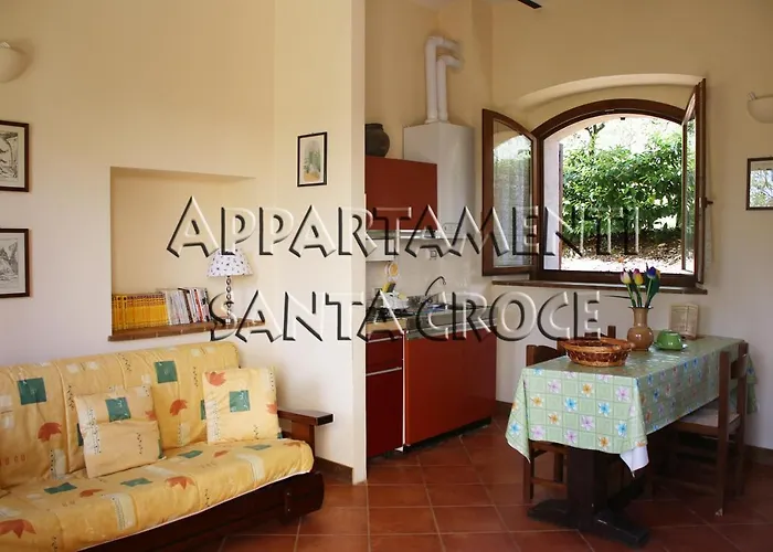 Santa Croce Appartement