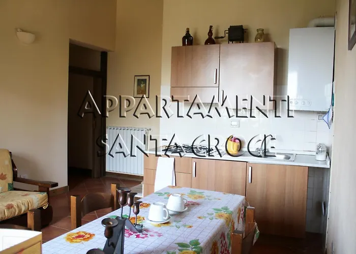 Appartement Santa Croce Ferentillo