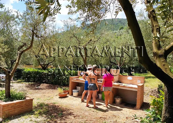 Santa Croce Appartement *