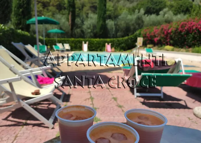 Santa Croce Ferentillo