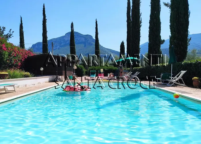 Santa Croce * Ferentillo