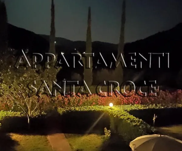 Santa Croce * Ferentillo