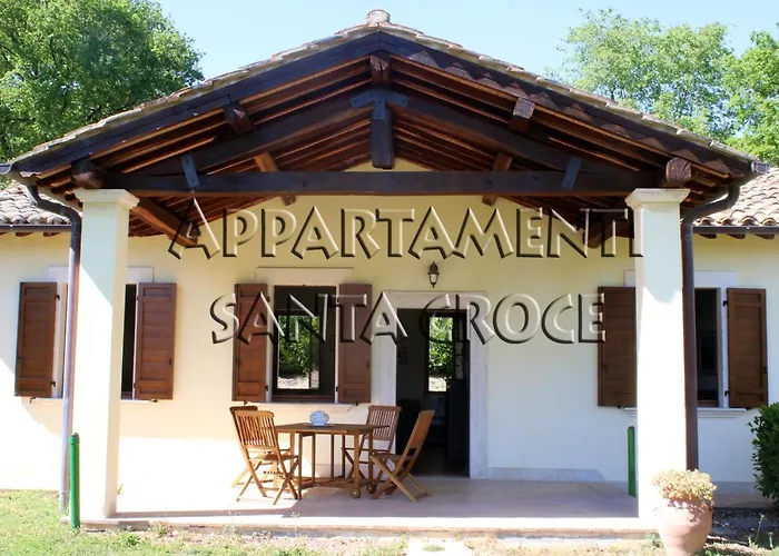 Appartement Santa Croce Ferentillo