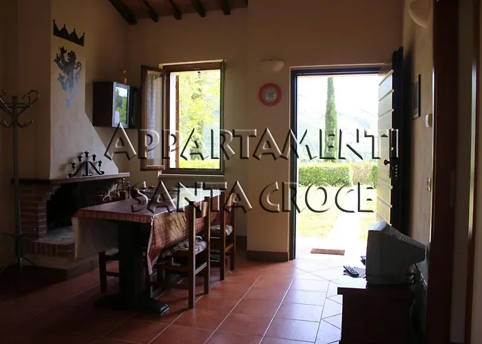 Appartement Santa Croce Ferentillo