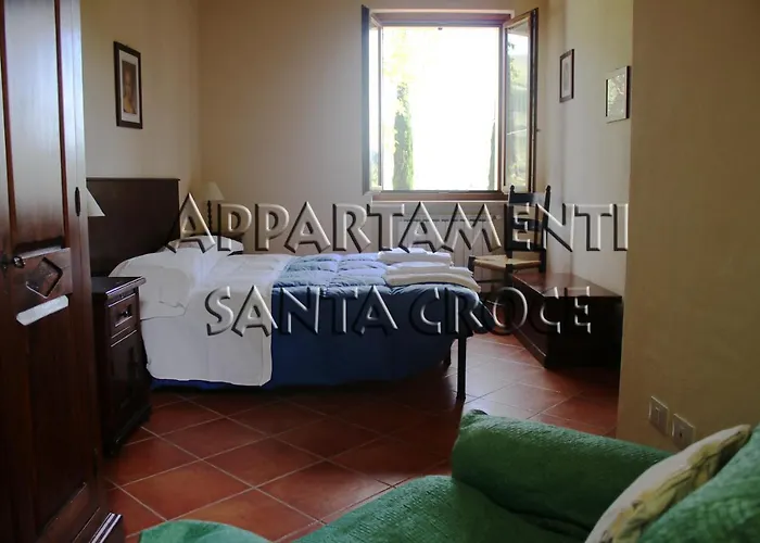 Santa Croce * Ferentillo