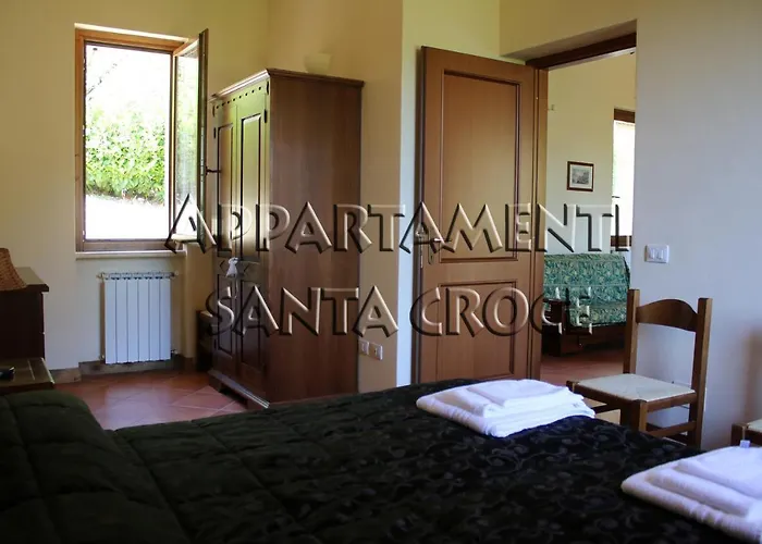 Santa Croce Appartement Ferentillo