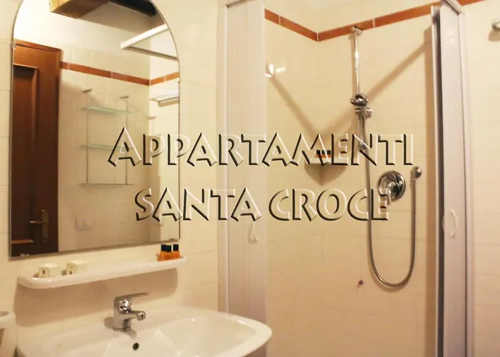 Santa Croce Apartmán *
