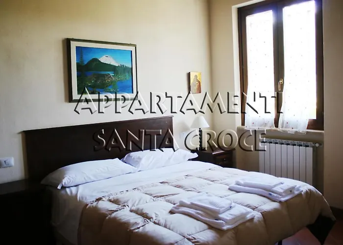 Appartement Santa Croce Ferentillo