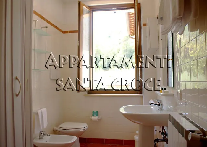 Santa Croce Ferentillo