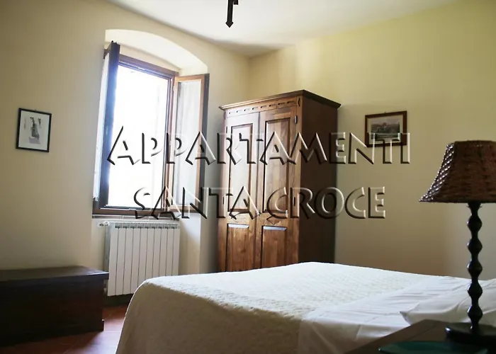 Santa Croce * Ferentillo