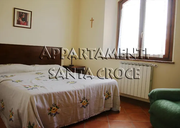 Santa Croce Ferentillo