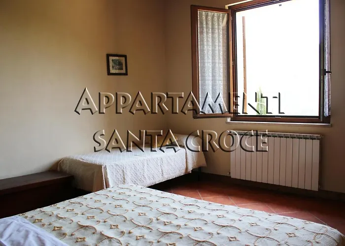 Santa Croce * Ferentillo