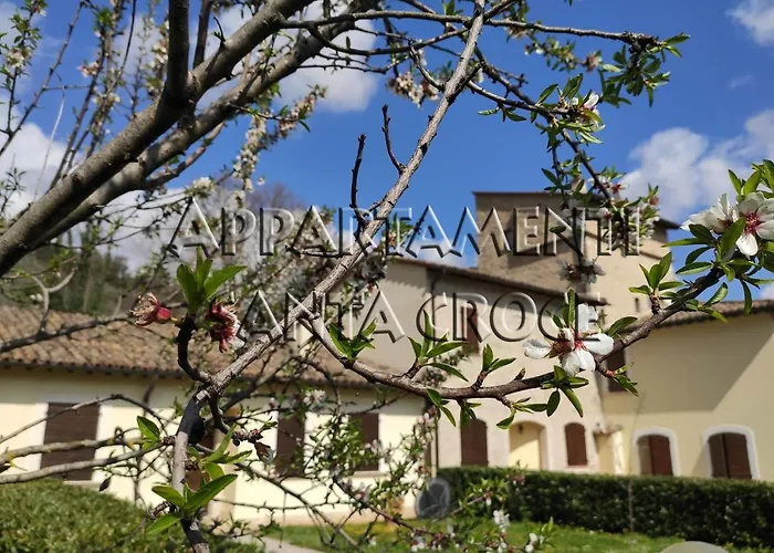 Santa Croce * Ferentillo