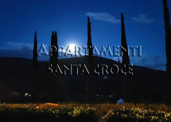 Appartement Santa Croce