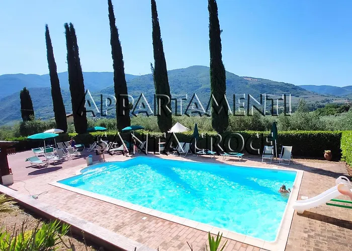 Santa Croce Appartement Ferentillo