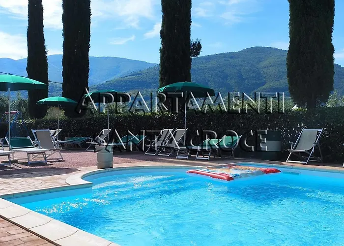 Santa Croce * Ferentillo