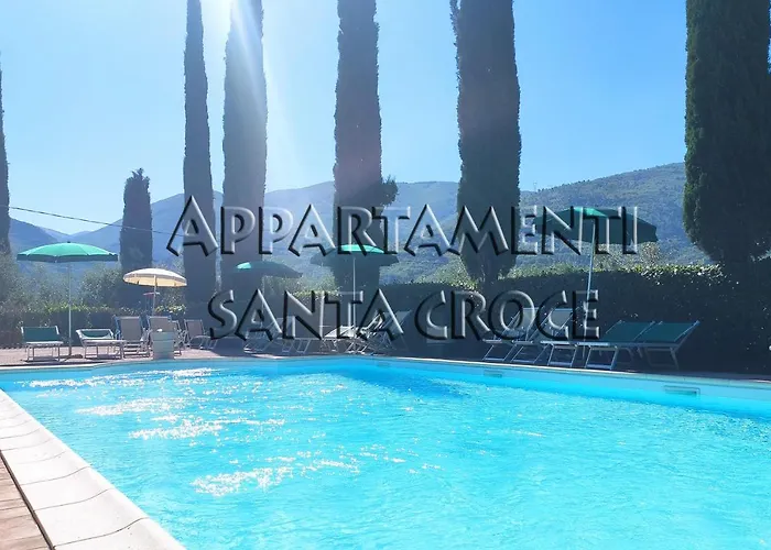 Appartement Santa Croce Ferentillo