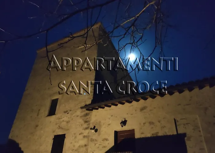 Santa Croce * Ferentillo