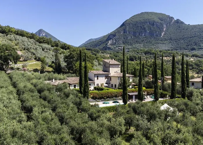 Santa Croce * Ferentillo