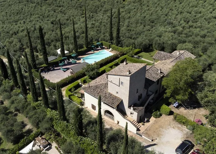 Santa Croce Ferentillo