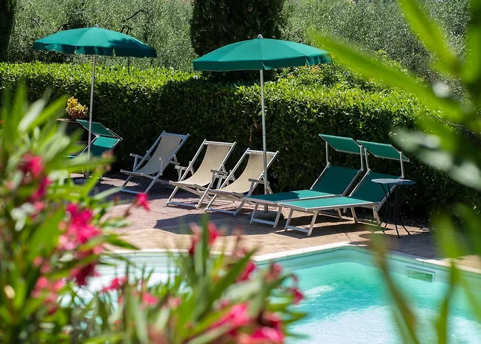 Santa Croce Appartement *