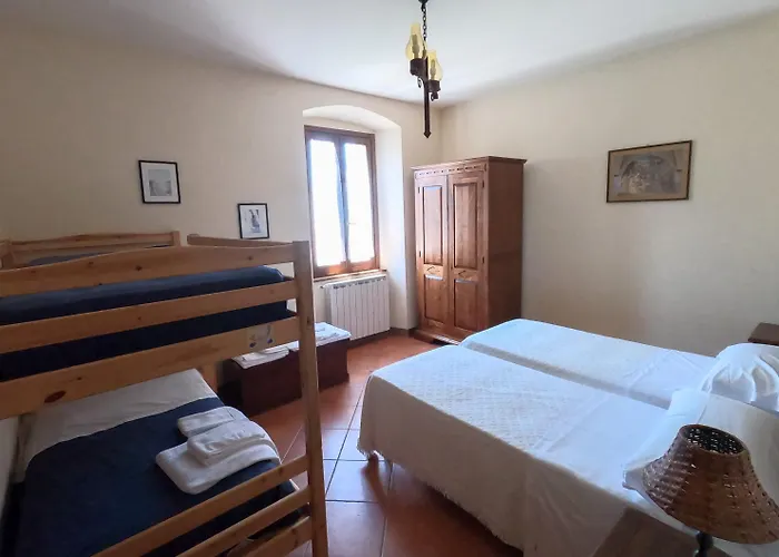 Santa Croce Ferentillo