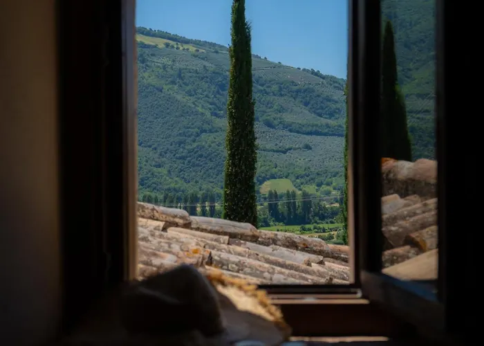 Santa Croce Appartement Ferentillo