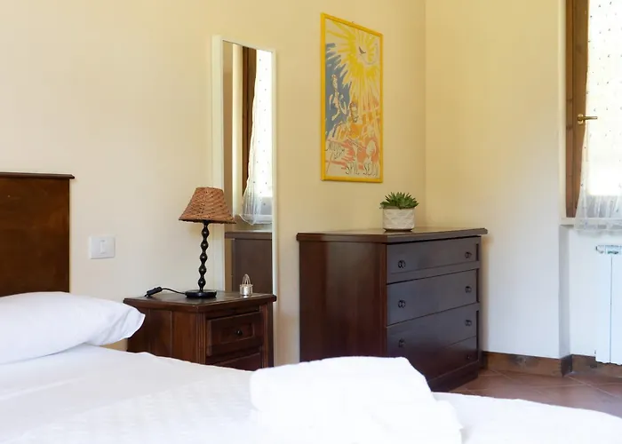 Santa Croce Appartement