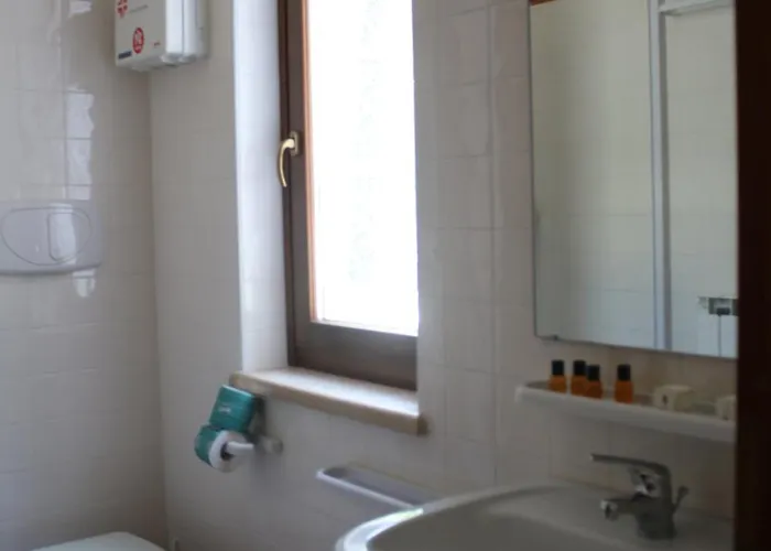 Santa Croce Ferentillo