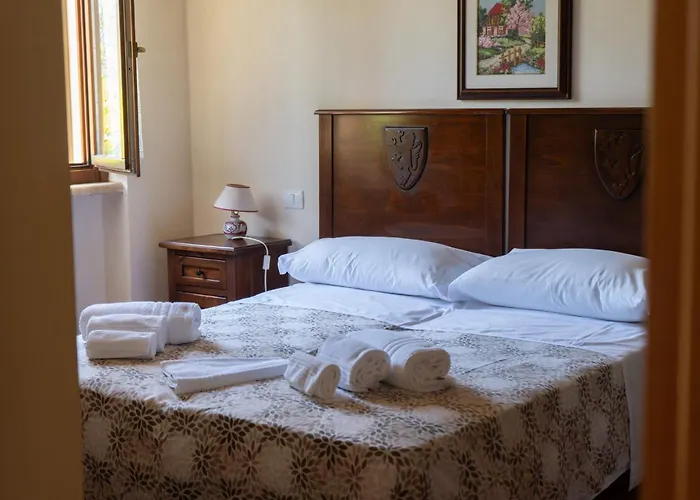 Appartement Santa Croce *